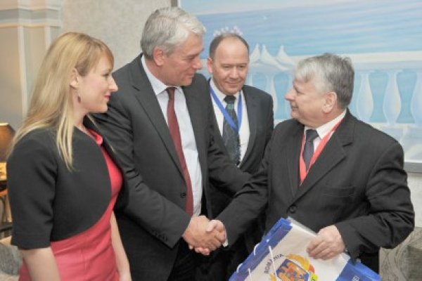 Moga i-a cerut lui Martin Schulz să sprijine integrarea României în Schengen